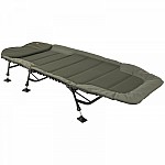 JRC Defender Levelbed