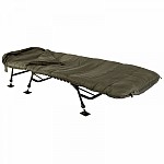 JRC Defender Sleeping Bag & Cover Combo