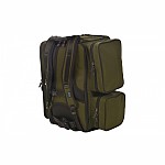 Aqua Products Deluxe Roving Rucksack Black Series