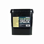 CcMoore Bag Mix Pack - Live System
