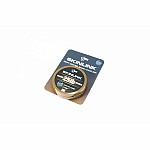 Nash Skinlink Semi-Stiff 25lb / gravel