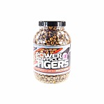 Mainline Power Particle Tigers with added - Multi-Stim