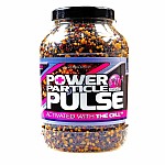Mainline Power Particle The Pulse with added - Cell