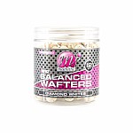 Mainline High Impact Balanced Wafters - Diamond White 12 mm