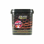Carp Gravity Bio Secret Boilies - Wild Krill 18mm / 3kg