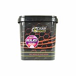 Carp Gravity Bio Secret Boilies - Wild Krill 25mm / 3kg