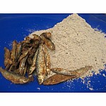 Carp Gravity Mix - Fish 3kg