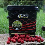 Carp Gravity Beta Natural Boilies - Truskawka
