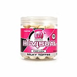 Mainline Hi-Visual Pop-Ups - Milky Toffee