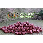 Carp Gravity Pellet Zanętowy - Arctic Krill 8mm / 1kg