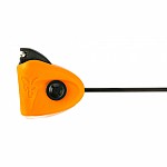 Fox Black Label Mini Swinger orange - pomarańczowy Fox Black Label Mini Swinger orange - pomarańczowy