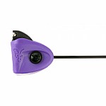 Fox Black Label Mini Swinger purple - fioletowy Fox Black Label Mini Swinger purple - fioletowy