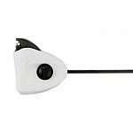 Fox Black Label Mini Swinger white - biały Fox Black Label Mini Swinger white - biały