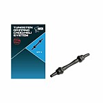 Nash Tungsten Gripping Chod Heli System
