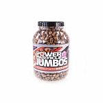Mainline Power Particle Jumbo Tigers with added - Multi-Stim