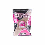 Mainline Base Mix - The Link