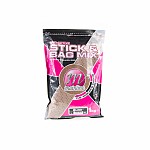 Mainline Pro Active Stick & Bag Mix - The Link