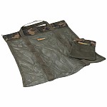 Fox Camolite Air Dry Bag Large + Hookbait Bag