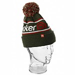 Trakker Team Bobble Beanie