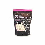 NEW Nash Citruz White Boilies 15 mm / 1kg