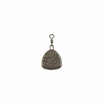 Avid Carp Flat Pear Swivel 112g / 4,0oz