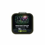 Korda Dark Matter Tungsten Coated Braid