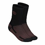 Korda Merino Wool Socks (UK 7-9) / (EU 41/43) /Black