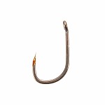 Korda Kamakura Wide Gape Barbless Hooks 6