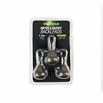 Korda Inteligent Backleads 1oz