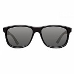Korda Sunglasses Classics Matt Black Shell / Grey Lens
