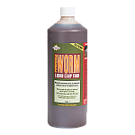 Dynamite Baits Worm Liquid Carp Food