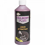 DynamiteBaits Mulberry Plum Liquid 