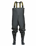 Pros - Spodniobuty Standard SB01 - Zielone 41 (zielone)