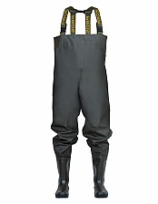 Pros - Spodniobuty Standard SB01 - Zielone 48 (zielone)