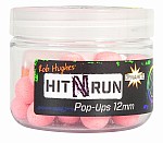 NEW DynamiteBaits Hit N Run Pop-Ups Pink