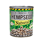 Dynamite Baits Frenzied - Hempseed Natural 700g - puszka