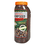 Dynamite Baits Frenzied - Hempseed Chilli 2,5L - słoik