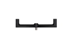 Korda Aluminium Black Singlez 2 Rod Buzzbar 5 cala / 12,7 cm Korda Aluminium Black Singlez 2 Rod Buzzbar 5 cala / 12,7 cm