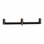 Korda Aluminium Black Singlez 3 Rod Buzzbar  10,5 cala / 26,7 cm