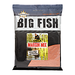 DynamiteBaits Big Fish Method Mix - Margin