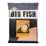 DynamiteBaits Big Fish Method Mix - Krill DynamiteBaits Big Fish Method Mix - Krill