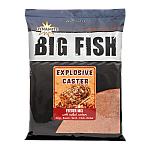 DynamiteBaits Big Fish Feeder Mix - Explosive Caster