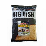 DynamiteBaits Big Fish Bagging Mix