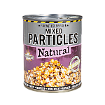 Dynamite Baits Frenzied - Mixed Particles