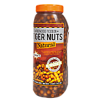 Gotowe Ziarna i Orzechy Wędkarskie &raquo; Gotowy Orzech Tygrysi - Zanętowy &raquo; DynamiteBaits Frenzied - Tiger Nuts Natural 2,5L - słoik &raquo; Rockworld Sklep dla karpiarzy, Sklep Wędkarski - Kulki proteinowe