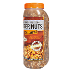DynamiteBaits Frenzied - Chopped Tiger Nuts