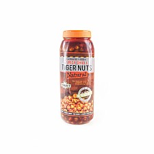 DynamiteBaits Frenzied - Tiger Nuts Chilli 2,5L - słoik