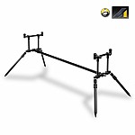 Rod Pody, Podpórki &raquo; Rod Pody &raquo; Solar A1 Aluminium Pod (Including 2 Rod Buzz Bars) &raquo; Rockworld Sklep dla karpiarzy, Sklep Wędkarski - Kulki proteinowe