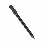 Solar A1 Aluminium Anit-Twist Bank Sticks 4 cale