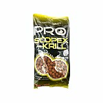 NEW Starbaits Probiotic Boilies - Scopex and Krill 14mm / 2kg